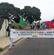 Justiça determina fim da greve de professores em município do Agreste