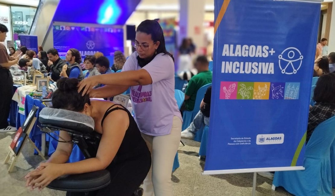 3º Festival Estadual da Inclusão é suspenso em cinco municípios devido às chuvas