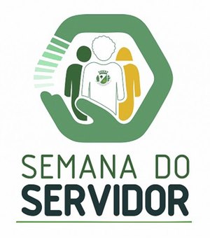 Semana do Servidor terá início no próximo domingo (22) em Arapiraca 