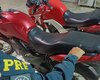Polícia apreende duas motocicletas com irregularidades em União dos Palmares