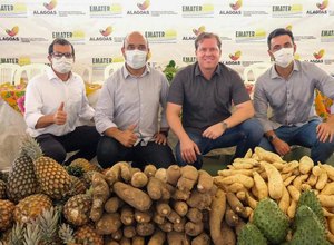 Agricultura supera dificuldades de 2020 e finaliza o ano com grandes realizações