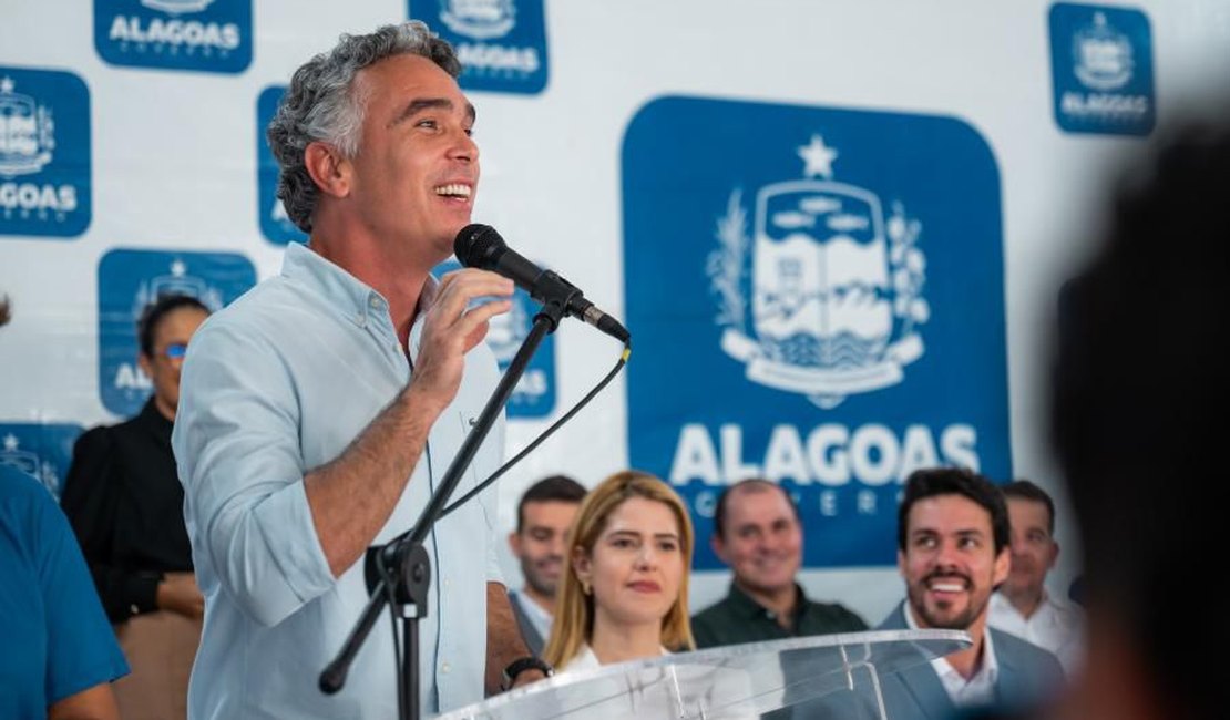 Rafael Brito destina cerca de R$ 55 milhões para saúde de Alagoas