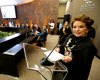 Ana Florinda reafirma compromisso com Justiça ao tomar posse no TJAL