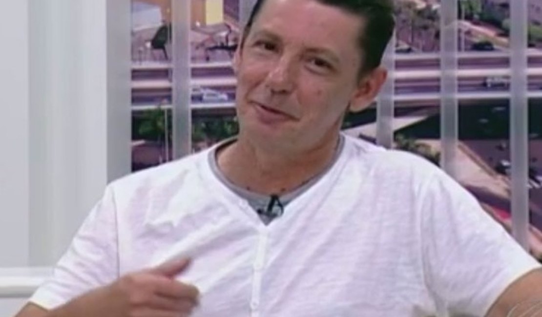 Ator Flávio Guarnieri morre em SP aos 56 anos