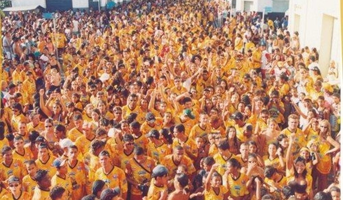 Prefeitura de Atalaia confirma festa de carnaval