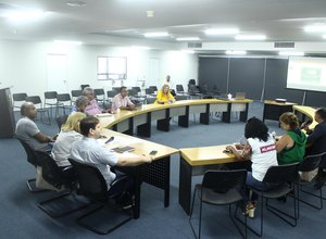 Conselho Estadual de Economia Solidária escolhe nova mesa diretora