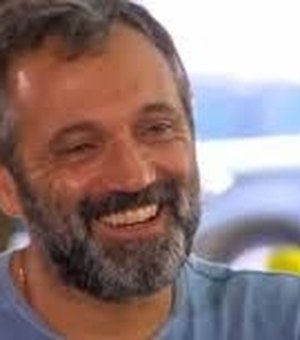 Corpo do ator Domingos Montagner é encontrado no Rio São Francisco