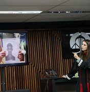 Caso Davi Silva: promotora repreende defesa por ataques a testemunha morta
