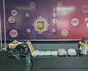 Polícia apreende mais de cinco quilos de maconha em Marechal Deodoro