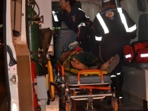 Mãe de suposto assaltante morto em Penedo não acredita na versão de policial civil