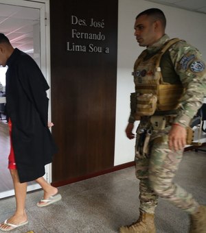 Promotor contesta legítima defesa de acusado de matar a sogra e ocultar o corpo em geladeira