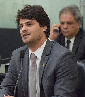 Deputado estadual deixa o PRTB e culpa presidente da legenda por “divergência de opiniões”