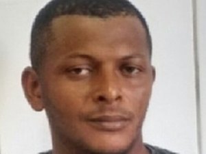 Foragido de SP é preso em Maceió por crime de estupro