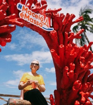 Prefeitura de Maceió leva crochê para desfile de moda neste sábado (12)