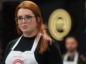 Ex-Master Chef diz ter 'ranço' de Naiara Azevedo após participação da cantora em programa
