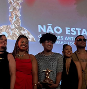 Filme alagoano vence Festival do Rio e leva prêmios de Melhor Longa e Melhor Ator