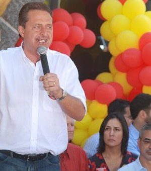 Campanha de Eduardo Campos pode ter sido financiada por grupo criminoso, aponta investigação