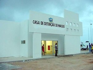 juiz determina que Casa de Custódia obedeça o limite de presos