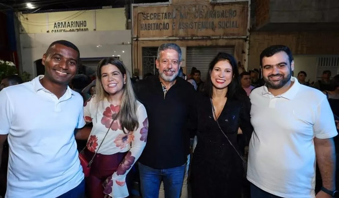 Arthur Lira garante recursos para estrada entre povoado Ipiranga e Igreja Nova e amplia investimentos no Baixo São Francisco