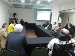 Especialistas avançam na construção do Polo de Biotecnologia em Alagoas