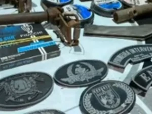 Trabalhador é assassinado após discussão com colega em obra de escola em Branquinha