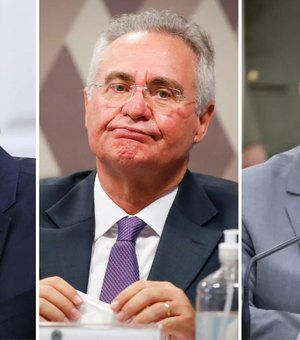MDB deixa claro que pode prejudicar Davi Filho e Antônio Albuquerque com federação: ‘Não pensamos neles’