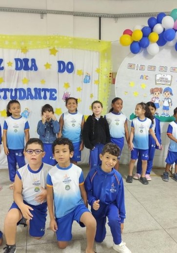 Educação de Maceió celebra Dia do Estudante com atividades especiais