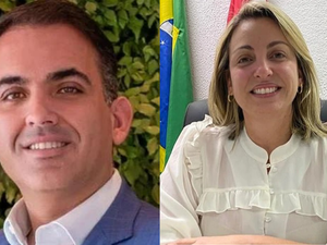 Briga entre primos dá o tom da eleição para Prefeitura de Pilar