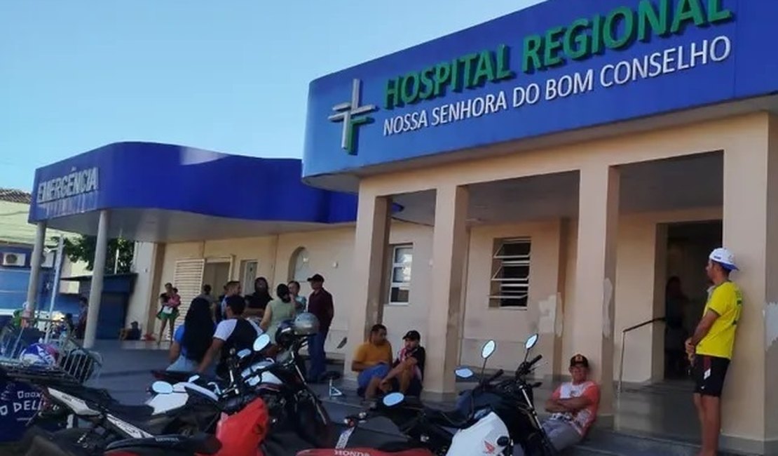 Hospital de Arapiraca é condenado a pagar R$ 210 mil por troca de bebês