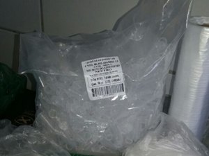 Em operação integrada, Gecoc e Radiopatrulha prendem 4 homens e apreendem cocaína