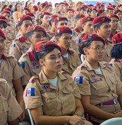Seduc divulga classificados para o Colégio Tiradentes da Polícia Militar de AL