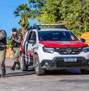 Clima Bom, bairro de Maceió, registra 70 dias sem homicídios