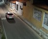 Câmeras registram últimos trajetos de viatura antes de policiais serem mortos em Delmiro