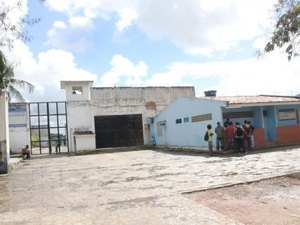 Agentes evitam fuga em massa em unidade de internação