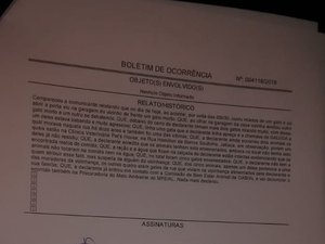 Cinco gatos são achados com sinais de envenenamento na mesma rua, em Maceió