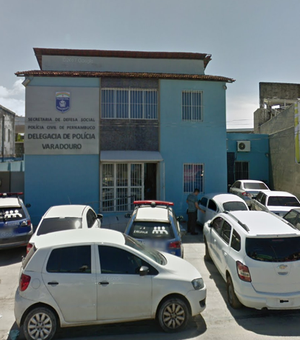 PM de Alagoas é preso por depredar pousada e desacatar policias em Olinda
