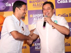 Arapiraca poderá eleger, de uma só vez, um senador e um deputado federal