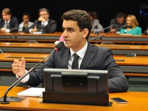 JHC quer TCU investigando ?Programa da Reconstrução? em Alagoas