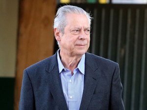 Justiça do Paraná manda prender ex-ministro José Dirceu para cumprimento de pena na Lava Jato