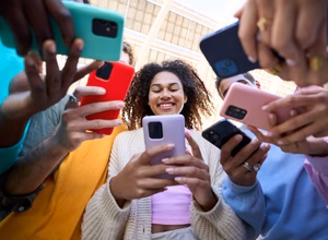 Compra de produtos nostálgicos é influenciada pelas redes sociais