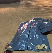 Homem é encontrado morto em estrada vicinal na zona rural de Girau do Ponciano