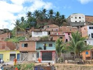 Favelas da capital estão no alvo da pandemia do novo coronavírus