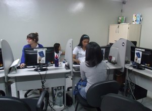 Sine da Prefeitura dispõe de vagas para telemarketing