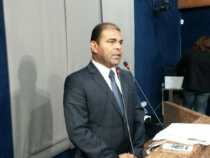 Vereador quer implantação de CPI da Saúde, em Maceió