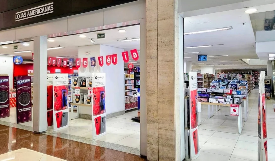 Americanas sai do Shopping Iguatemi e fecha 193 lojas em 2025
