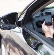 Motorista de app recusa passageiro: “Gay não entra em meu carro”