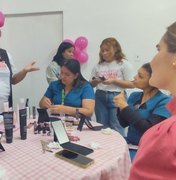 Hospital de Emergência do Agreste promove Semana do Servidor