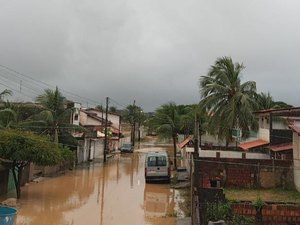 Gestão Dani Vasconcelos enfrenta desafios causados por anos de descaso na infraestrutura de Maragogi