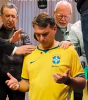 Flávio nega que pretenda tirar Nossa Senhora Aparecida como Padroeira