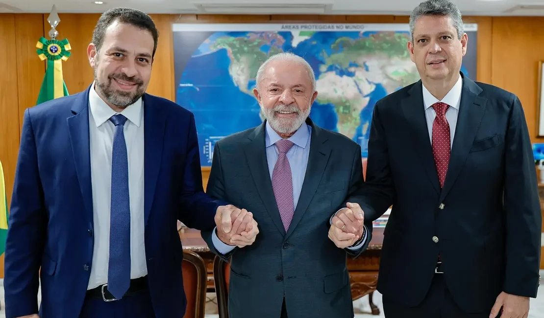 Lula nomeia Guilherme Boulos para Secretaria-Geral da Presidência